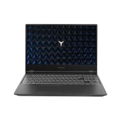 Lenovo Legion Y540-15IRH gaming bærbar pc, sort