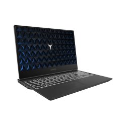 Lenovo Legion Y540-15IRH gaming bærbar pc, sort