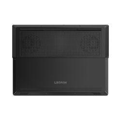 Lenovo Legion Y540-15IRH gaming bærbar pc, sort