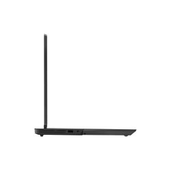 Lenovo Legion Y540-15IRH gaming bærbar pc, sort