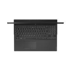 Lenovo Legion Y540-15IRH gaming bærbar pc, sort