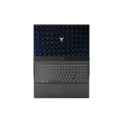 Lenovo Legion Y540-15IRH gaming bærbar pc, sort