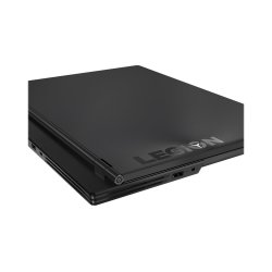 Lenovo Legion Y540-15IRH gaming bærbar pc, sort
