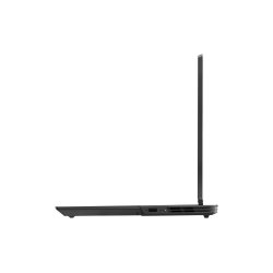 Lenovo Legion Y540-15IRH gaming bærbar pc, sort
