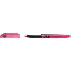 Pilot FriXion Light overstregningspen, pink