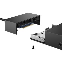 Dockningsstation Dell WD19 130W