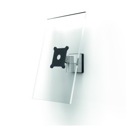 Durable Pro skärmhållare för 1 skärm, väggfäste