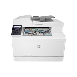 Multiskrivare HP Color LaserJet Pro M183fw