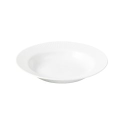 Sopptallrik Aida Groovy 22 cm