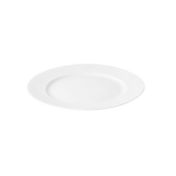 Frukosttallrik Aida Groovy 22 cm