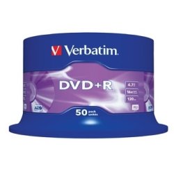 CD, DVD & tillbehör