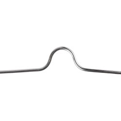 Bonzaitråd | 2 mm | 10 m | Silver