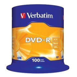 DVD- & Blu-Ray-skivor