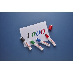 Penol 1000 märkpenna, svart
