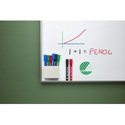 Penol 850 Whiteboardpenna set med 4 st.
