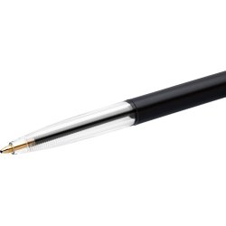 BiC M10 Original kulspetspenna M, Svart, Valuepack