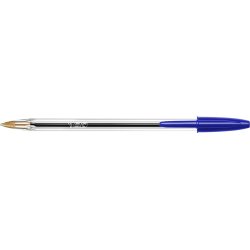 BiC Cristal Original kulspetspenna | Blå