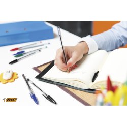 BiC Cristal Original kulspetspenna | Blå