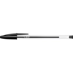 BiC Cristal Original kulspetspenna | Svart