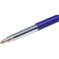 BiC M10 Original kulspetspenna | M | Blå