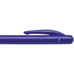 BiC M10 Original kulspetspenna | M | Blå
