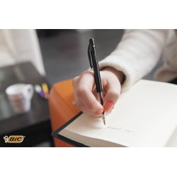 BiC M10 Original kulspetspenna | M | Blå