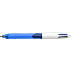 BiC 4 Colours Grip kulspetspenna