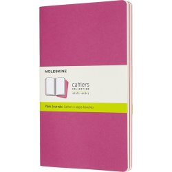 Anteckningsbok Moleskine Cahier L Rosa