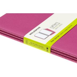 Anteckningsbok Moleskine Cahier L Rosa