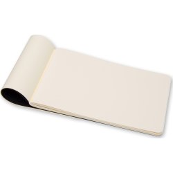 Moleskine Art Sketch Album L Svart
