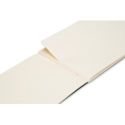 Moleskine Art Sketch Album L Svart