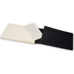 Moleskine Art Sketch Album L Svart