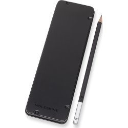Skisspennor Moleskine 5 st