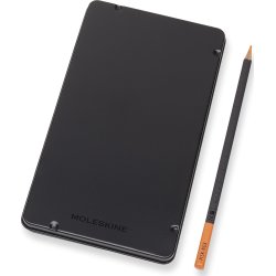 Akvarellpennor Moleskine 12 st