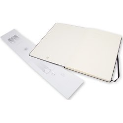 Moleskine Art Sketch Bok A4 Svart