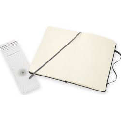 Moleskine Art Sketch Bok M Svart