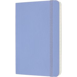 Notebook Moleskine Classic Himmelsblå