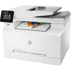 HP LaserJet Pro M283fdw A4 multifunktionsprinter
