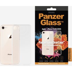 Panzerglass ClearCase cover, iPhone 7/8/SE (2020)