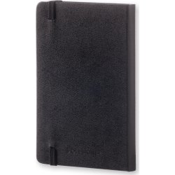 Notebook Moleskine Classic Dot Svart