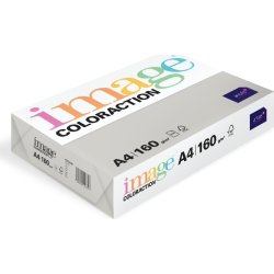 Image Coloraction A4, 160g, 250ark, lysegrå