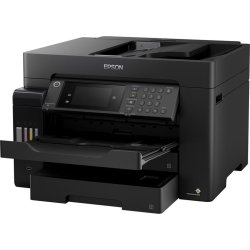 Multifunktionsskrivare Epson EcoTank ET-16650 A3