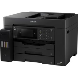 Multifunktionsskrivare Epson EcoTank ET-16650 A3