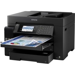 Multifunktionsskrivare Epson EcoTank ET-16650 A3