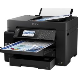Multifunktionsskrivare Epson EcoTank ET-16650 A3