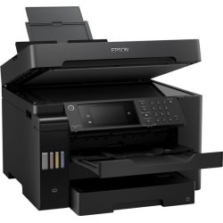 Multifunktionsskrivare Epson EcoTank ET-16650 A3