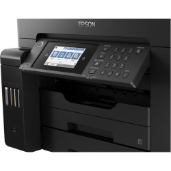 Multifunktionsskrivare Epson EcoTank ET-16650 A3