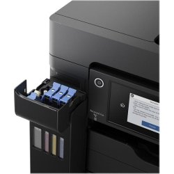 Multifunktionsskrivare Epson EcoTank ET-16650 A3