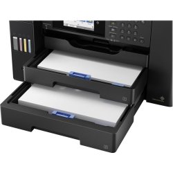 Multifunktionsskrivare Epson EcoTank ET-16650 A3