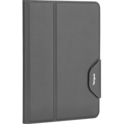 Surfplattefodral Targus VersaVu iPad Svart